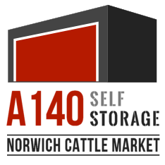Norwich Self Storage